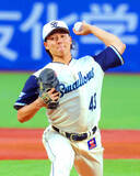 「【ヤクルト】ドラフト４位左腕・増居翔太がプロ初先発初勝利　５回１失点　巨人戦で初勝利の新人は原樹理以来球団１０年ぶり」の画像1