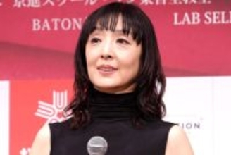 草刈民代、仲良し夫・周防正行監督に拒絶されるコト明かす「付き合うのイヤだって」…「ヒルナンデス！」