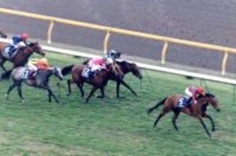 【競走伝】日本馬総崩れ…武豊騎手のスキーパラダイスなど外国馬が門戸開放元年に上位独占　９４年・京王杯スプリングＣ