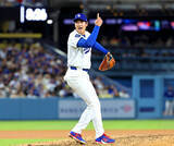 「大谷翔平に投手専念を伝えたのは２日前　「打者・大谷」欠いて打線沈黙も…ロバーツ監督「また同じ決断を下す」」の画像1