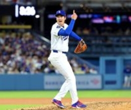 大谷翔平に投手専念を伝えたのは２日前　「打者・大谷」欠いて打線沈黙も…ロバーツ監督「また同じ決断を下す」