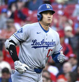 「大谷翔平は「１番・ＤＨ」　４戦ぶり７号なるか　通算３００号までは残り「１４」…チームは今季最悪３連敗中、先発は佐々木朗希」の画像1