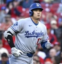 大谷翔平は「１番・ＤＨ」　４戦ぶり７号なるか　通算３００号までは残り「１４」…チームは今季最悪３連敗中、先発は佐々木朗希
