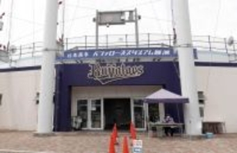 プロ野球で前代未聞の「暗黒コールドゲーム」視界不良でプレー続行は危険と判断　異例の理由に騒然…２軍オリックス・ロッテ戦