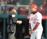 「【楽天】 逆転勝利で４位浮上　三木肇監督「攻守ともに粘れた」同点弾の平良を称賛「チャンスを逃さないというギラついた目を…」」の画像1