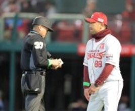 【楽天】 逆転勝利で４位浮上　三木肇監督「攻守ともに粘れた」同点弾の平良を称賛「チャンスを逃さないというギラついた目を…」