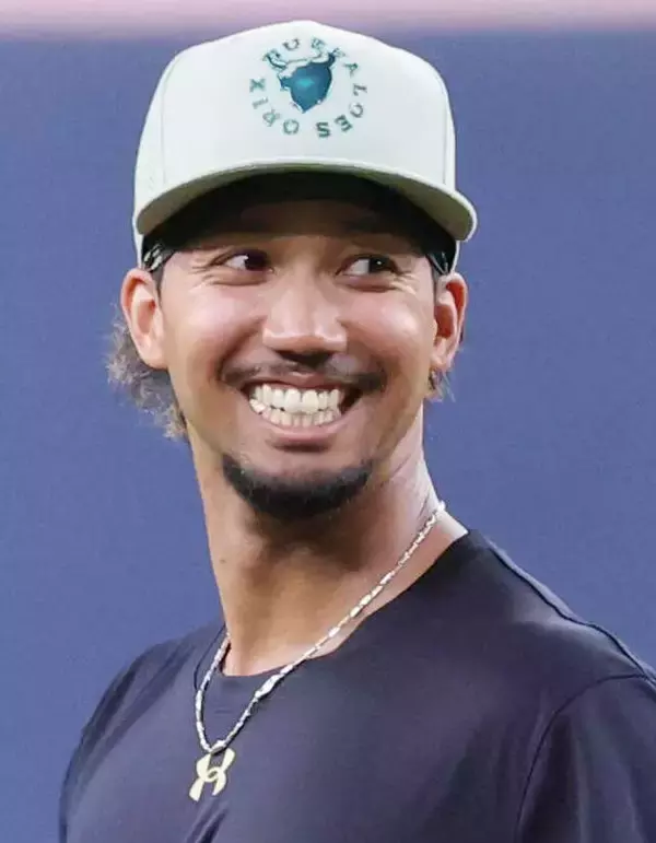【オリックス】太田椋が登録抹消の衝撃も…宗佑磨がプロ１２年目で初の４番に　首位固めなるか