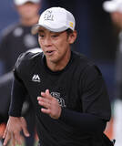 「【ソフトバンク】小久保裕紀監督の通算２００勝かかる試合　今宮健太が９試合ぶり「８番・二塁」でスタメン…日本ハム戦」の画像1