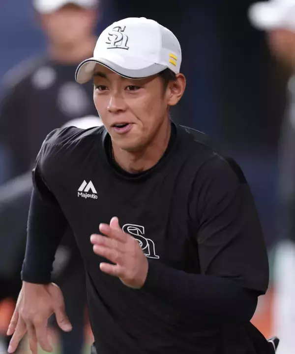 【ソフトバンク】小久保裕紀監督の通算２００勝かかる試合　今宮健太が９試合ぶり「８番・二塁」でスタメン…日本ハム戦