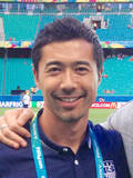 「ドイツ代表＆米国代表元フィジカルコーチの咲花正弥氏　「W杯優勝を逆算してやることが大事」W杯優勝国の戦い方と暑熱対策」の画像1