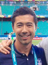 ドイツ代表＆米国代表元フィジカルコーチの咲花正弥氏　「W杯優勝を逆算してやることが大事」W杯優勝国の戦い方と暑熱対策