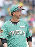 「【阪神】藤川球児監督、森下翔太の暴言退場に「ファンの方にはあまりそういうことがないように努めなければ」」の画像1
