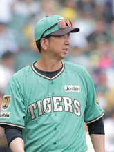 【阪神】藤川球児監督、森下翔太の暴言退場に「ファンの方にはあまりそういうことがないように努めなければ」