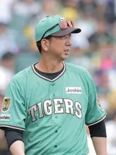 【阪神】藤川球児監督、森下翔太の暴言退場に「ファンの方にはあまりそういうことがないように努めなければ」