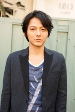 緊急手術の俳優・柏原収史が退院報告　大腸の憩室出血で救急搬送も「心身共にリフレッシュ」義理の姉は内田有紀