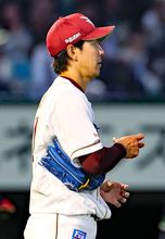 【楽天】 今季初白星へ岸孝之が先発　史上１４人目の２０年連続勝利＆交流戦通算２７勝目なるか