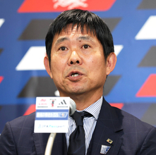 【W杯】森保一監督が明かしたブラジル戦采配の葛藤「交代、先発が変わっていれば結果も変わっていたのか」
