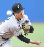 「【巨人】堂々のツバメ退治　西舘勇陽７回１失点！岸田とコンビで快投　今季最速タイ１５４キロ」の画像1