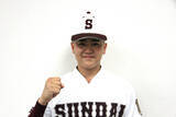 「【高校野球】　駿台学園・星川蒼太が３回７奪三振の好投　今大会初先発、継続試合もなんのその…東東京大会」の画像1