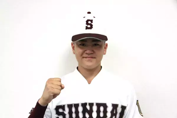 【高校野球】　駿台学園・星川蒼太が３回７奪三振の好投　今大会初先発、継続試合もなんのその…東東京大会