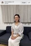 「星野真里「私の思いがしっかりと皆様に届きますように」２４時間テレビに向けた思い吐露…「無理しないように頑張って」の声」の画像1
