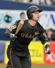 【阪神】近本光司の２５年４月２２日・ＤｅＮＡ戦以来、４７４日ぶりアーチで先制！　左手首の骨折乗り越え、今季１号ソロ放つ