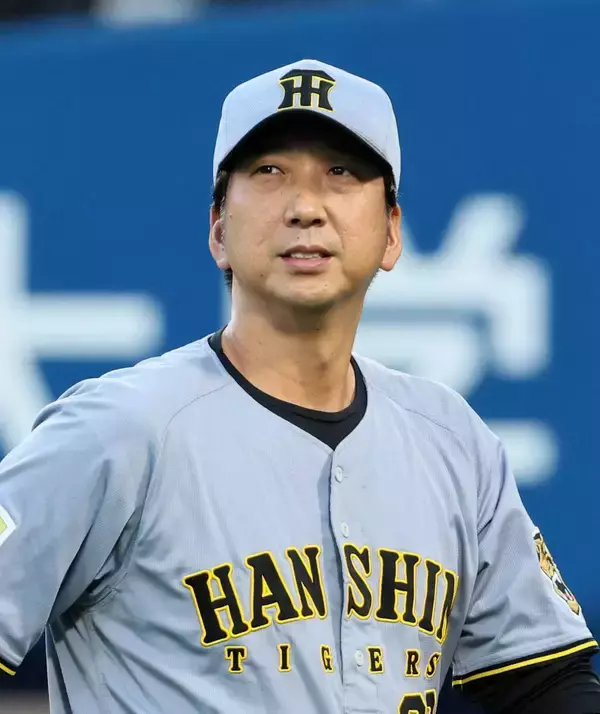 【阪神】藤川球児監督、来日初勝利のルーカスに「５回までという計算はしていなかった」腰部の疲労骨折から復帰登板