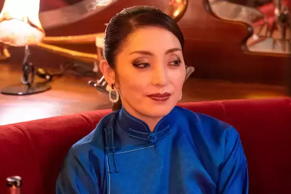 「ＶＩＶＡＮＴ」重要人物のモノマネ　本人がまさかの反応「わーい！」キンタロー。が驚き「えええええ！」