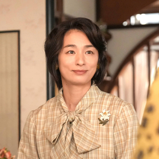 尾野真千子、朝ドラ「ブラッサム」に出演「大阪に帰れるというのは本当にうれしくて…」２０１１年「カーネーション」でヒロイン　主人公が憧れる作家役
