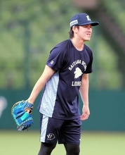【西武】隅田知一郎が１９日のロッテ戦に闘志「２位を死守するためにも大切な試合」残り１０試合　自身は２年連続２ケタ勝利にリーチ