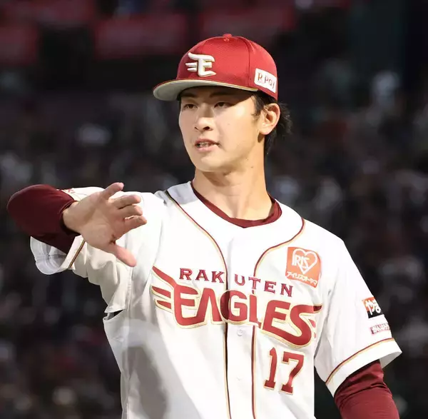 【楽天】 フェニックス・リーグの参加メンバーを発表　古謝樹やドラ１右腕の藤原聡大らが参加へ…１０月７日からスタート