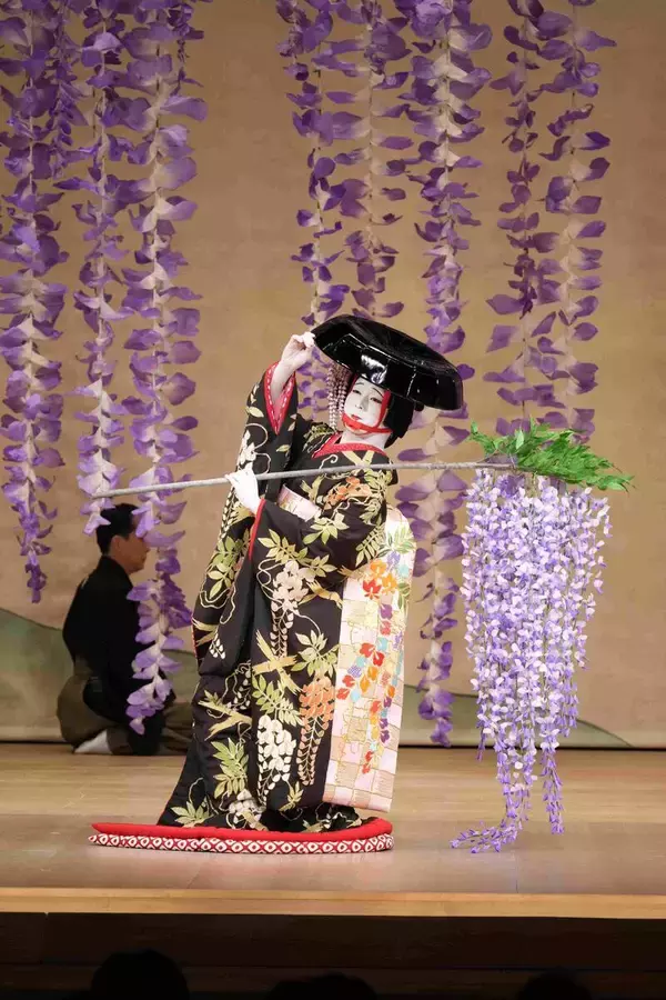 中村莟玉　来年３月にニューヨーク公演　「藤娘」など女形の魅力を発信