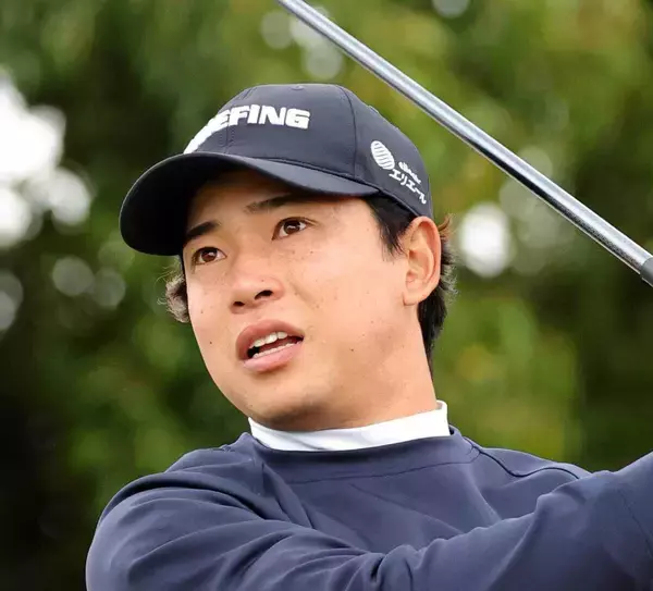 【欧州男子ゴルフ】桂川有人が２年ぶり２勝目　賞金１億円超獲得　小祝さくらと結婚後初勝利