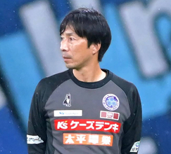 水戸が樹森大介監督を解任　前指揮官の森直樹ＦＤが後任監督に就任　直近リーグ戦は６連敗で１７位