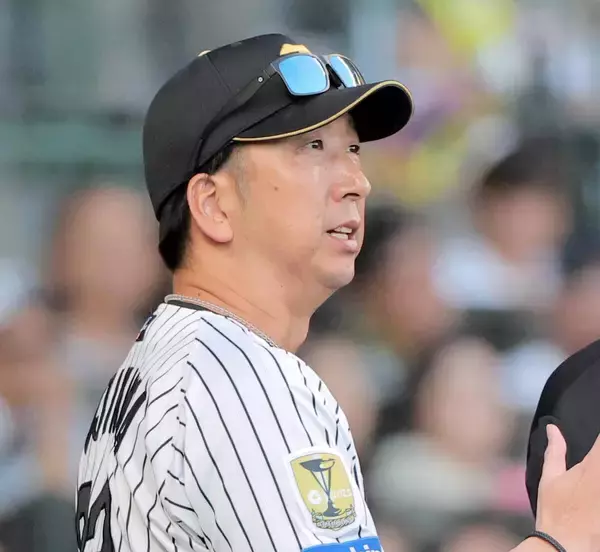 【阪神】藤川監督政権３年目の組閣発表　昨季まで巨人でコーチを務めた矢野謙次氏が１軍打撃チーフコーチ