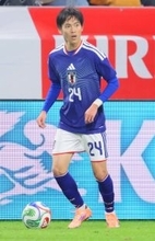 北野颯太、「Ｗ杯を狙えるところまで来た」２１歳新星がザルツブルク経由“世界のキタノ”へ　