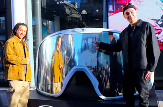 【スノーボード】平野歩夢「新しく自分の人生が始まった」第１子誕生…デザインしたゴーグル「命」に込めた思い