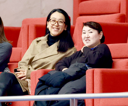 「なんと…後ろに」伊藤みどりさん　客席で遭遇した“ＶＩＰ”に衝撃「映ってびっくり」「演技に集中できない」