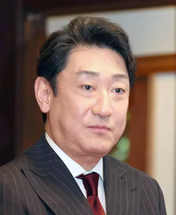 中村芝翫　大河ドラマ「毛利元就」脚本の内館牧子さん追悼「とてもチャーミングで優しいお方でした」