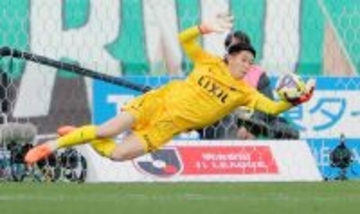 選手が選ぶＪ１ＭＶＰは鹿島ＧＫ早川友基　Ｊアウォーズ含め“２冠”　選手からは「次元が違う」との声