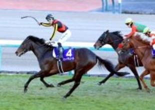 サンデーレーシングの吉田俊介代表がミュージアムマイルの今後に関し「悩みは増えましたが本当に楽しみ」