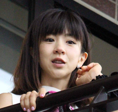 「２８？２９年前なんてびっくり過ぎる」ほしのあき、超レア晴れ着姿に驚嘆「マジか…」「全然変わってない！」