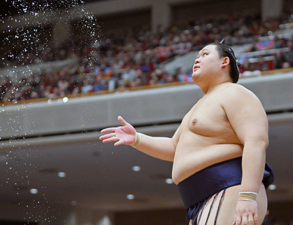 【５日目の見どころ】大の里は義ノ富士に負けた悪い流れを断ち切れるか　全勝力士では霧島の安定感に注目