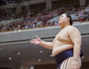 【５日目の見どころ】大の里は義ノ富士に負けた悪い流れを断ち切れるか　全勝力士では霧島の安定感に注目