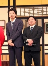 ニッポンの社長　今年はキングオブコント出場名言「もう一個さらに（上のレベルに）行くために」