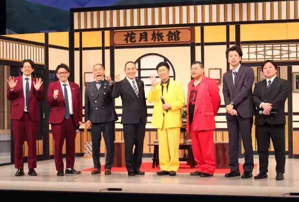 ザ・ぼんち　ＴＨＥ　ＳＥＣＯＮＤ不出場の理由説明「二兎を追う者は一兎も得ず…