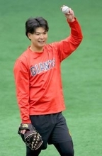 巨人２５歳左腕が山ごもり「酸素薄い」環境で瞑想、水風呂、山２往復　山田龍聖「軽く動けている」