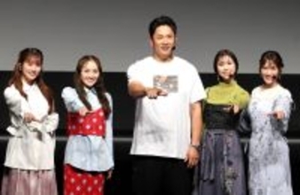 【巨人】田中将大が４年連続「マー君ＲＯＯＭ」開催 ゲストのももクロとも大盛り上がり
