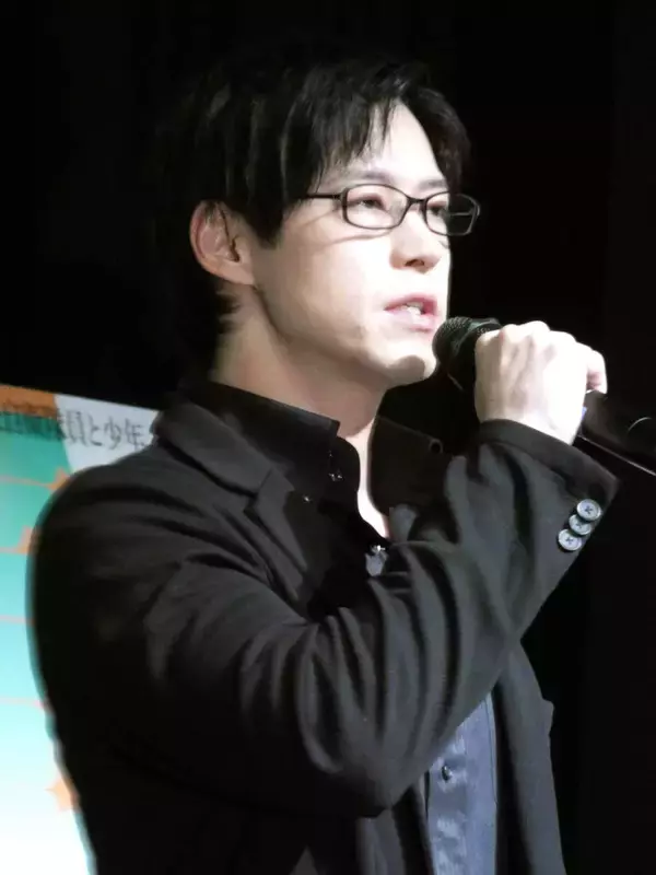 “戦隊俳優”出合正幸、映画で自衛官演じた後「予備自衛官補になりました」主演の前川泰之らを驚かせる