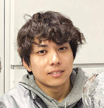 【五輪】スノーボードＨＰ平野流佳「金メダルを取りたい」木村葵来、村瀬心椛のビッグエア男女同時金メダルにも刺激